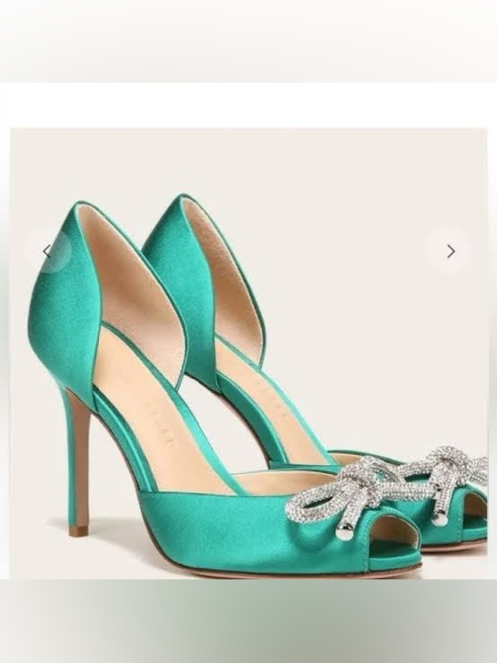 Veronica Beard pumps